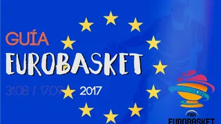 Guía EuroBasket 2017: análisis de todas las selecciones