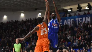 ABA League: Buducnost se lleva un emocionante duelo por la 2ª plaza frente a Cedevita