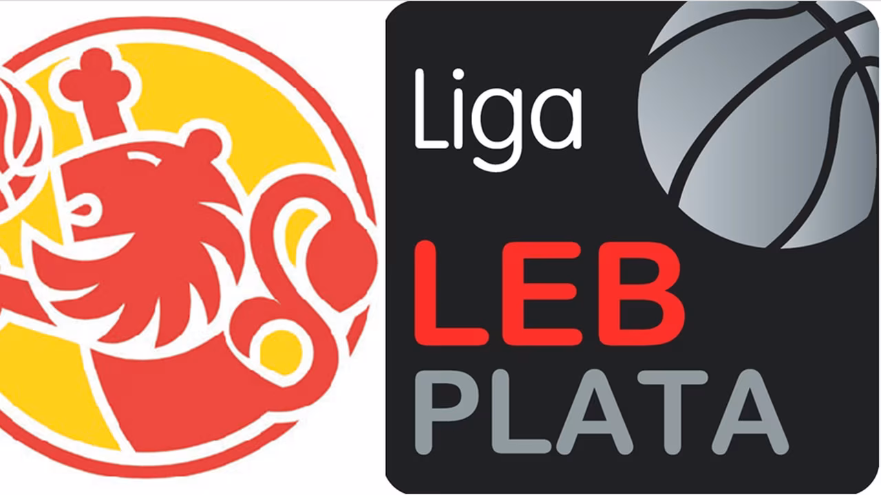 Calendario LEB Plata 2016-17