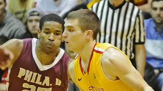 Zoco Plata: DiRugeris, rookie de Marín. Dudu vuelve a Vitoria. Merino sigue en Cambados