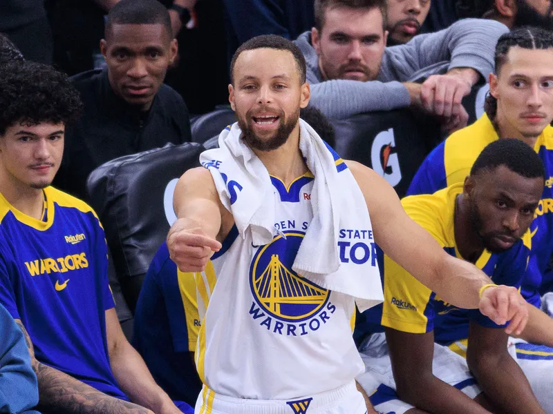 Curry ya lo sabía: la razón real por la que Horford encaja en los Warriors…