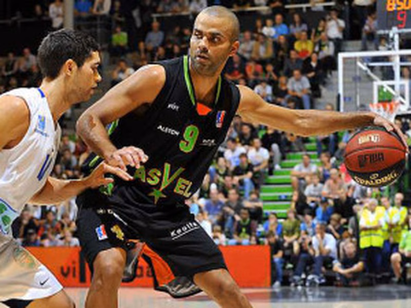 Análisis, estadísticas y vídeos de los overseas que pasaron por Europa y regresan a la NBA. ¿Quiénes forman el mejor quinteto?