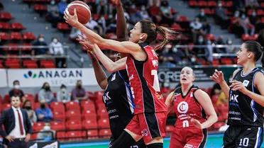 LF Endesa (J5): Casademont Zaragoza y Campus Promete, con paso firme