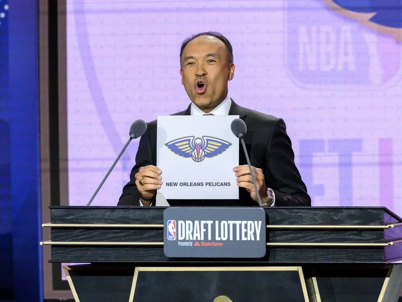 #NBA: Análisis y resultados de la lotería del draft