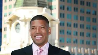 Kevin Johnson copia el exitoso modelo de los Giants de San Francisco para mantener la franquicia de los Kings en Sacramento