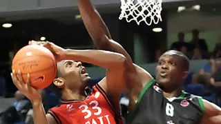 EL Final Four; Montepaschi puso más deseo en el choque menos deseado (97-93)