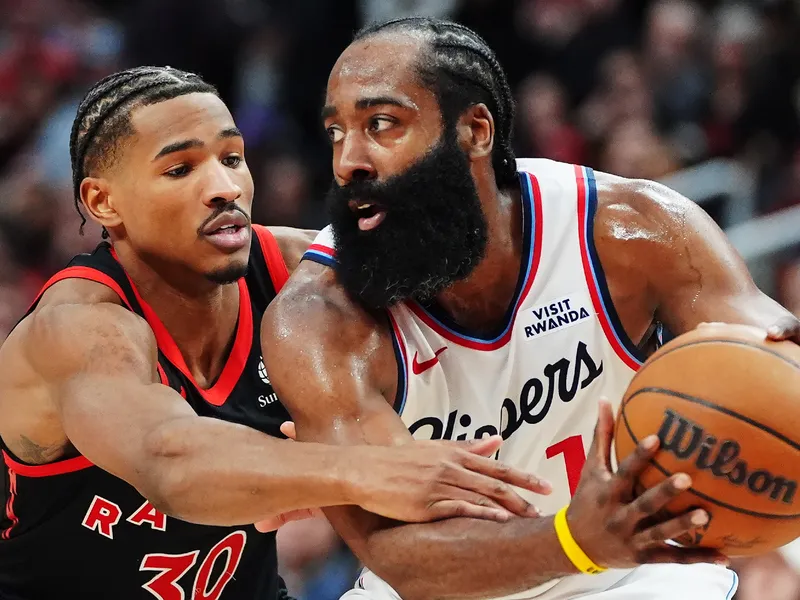 ¡James Harden parte a Cleveland, Darius Garland va a los Clippers!