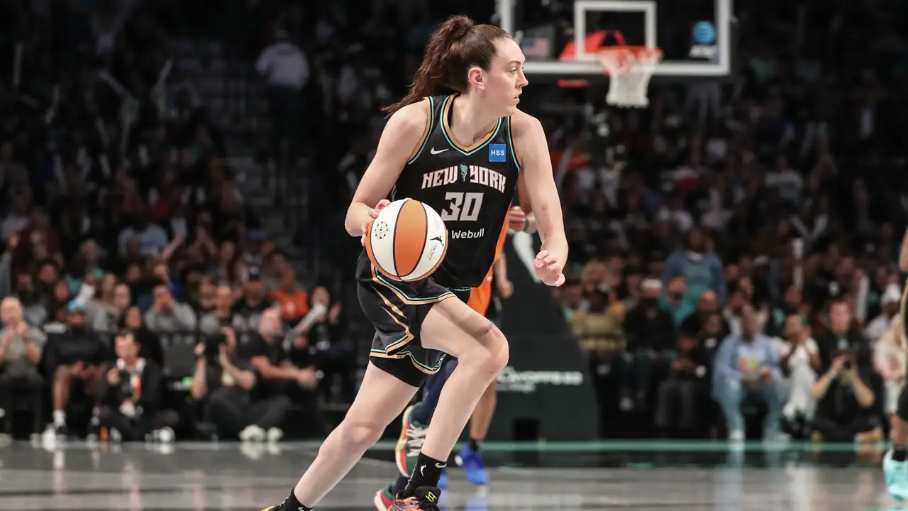 El MVP más igualado de la WNBA. ¿Quién ha sido la mejor?