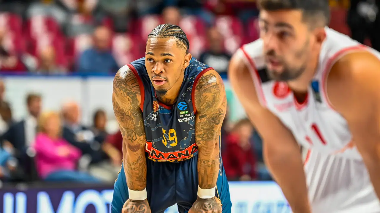 Uno de los MVP de la Serie A surge como objetivo para Virtus Bolonia