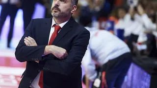 Jota Cuspinera no seguirá en Fuenlabrada