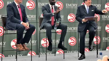 Draft 2018: Atlanta Hawks, una nueva era