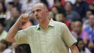 El español Pep Clarós, campeón de la Liga de las Américas. El ACB+LEB Chris Hernández, MVP