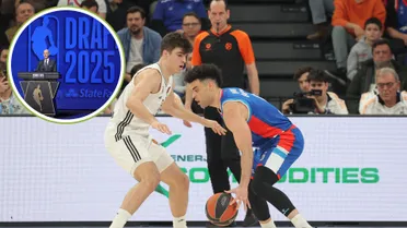Un gigante de la NBA se queda con la perla del Real Madrid