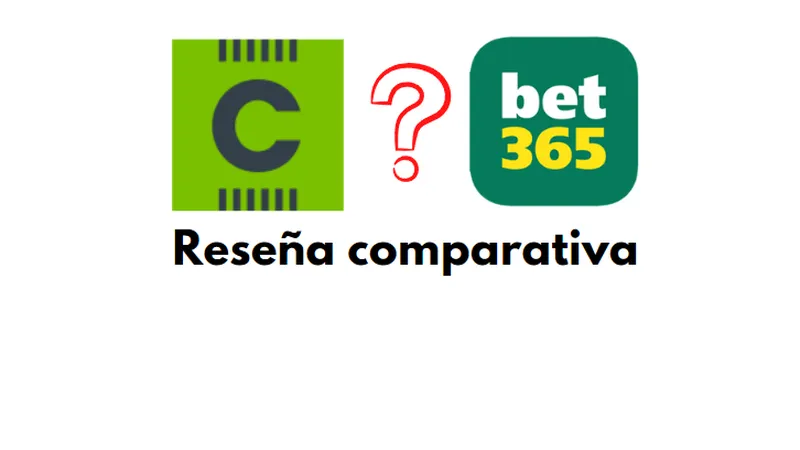 Codere o Bet365: ¿Cuál es la Mejor Casa de Apuestas?