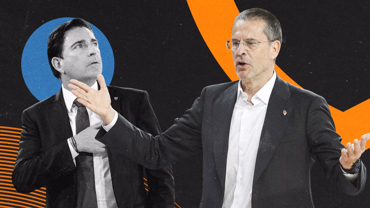 ¿Valencia Basket ante un viejo problema del pasado? La última bala del Barça en la final ACB