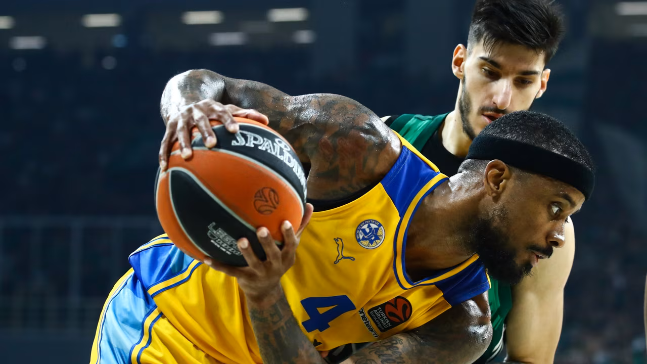 Panathinaikos en la pole position para fichar al base más cotizado