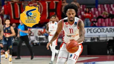Gran Canaria se refuerza con un triplista estrella de Eurocup en un día loco de fichajes 
