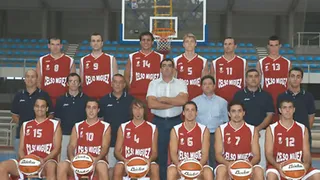 Plantillas de la Copa LEB-2