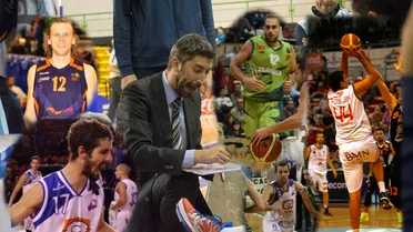 Lo mejor de octubre en LEB Oro: Quinteto ideal, datos, vídeos y mucho más