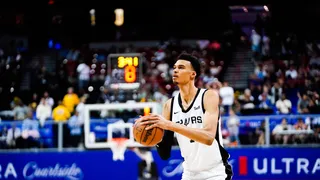 Esto ha sido lo más viral de la NBA Summer League 2023