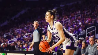 NCAA: Kansas State y Florida State en el Top25. Tres españolas protagonistas