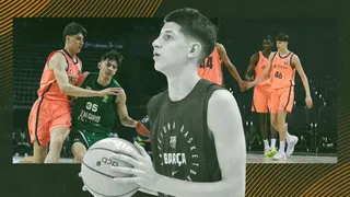La perla de la cantera del Barça Basket y un nuevo ejercicio de madurez