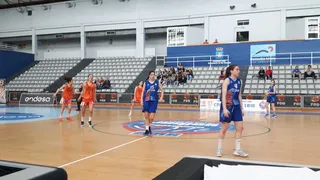 CE Jun Fem (1/8) – Definidos los cuartos; brutal remontada del Loiola; Cáceres, MVP (40v)