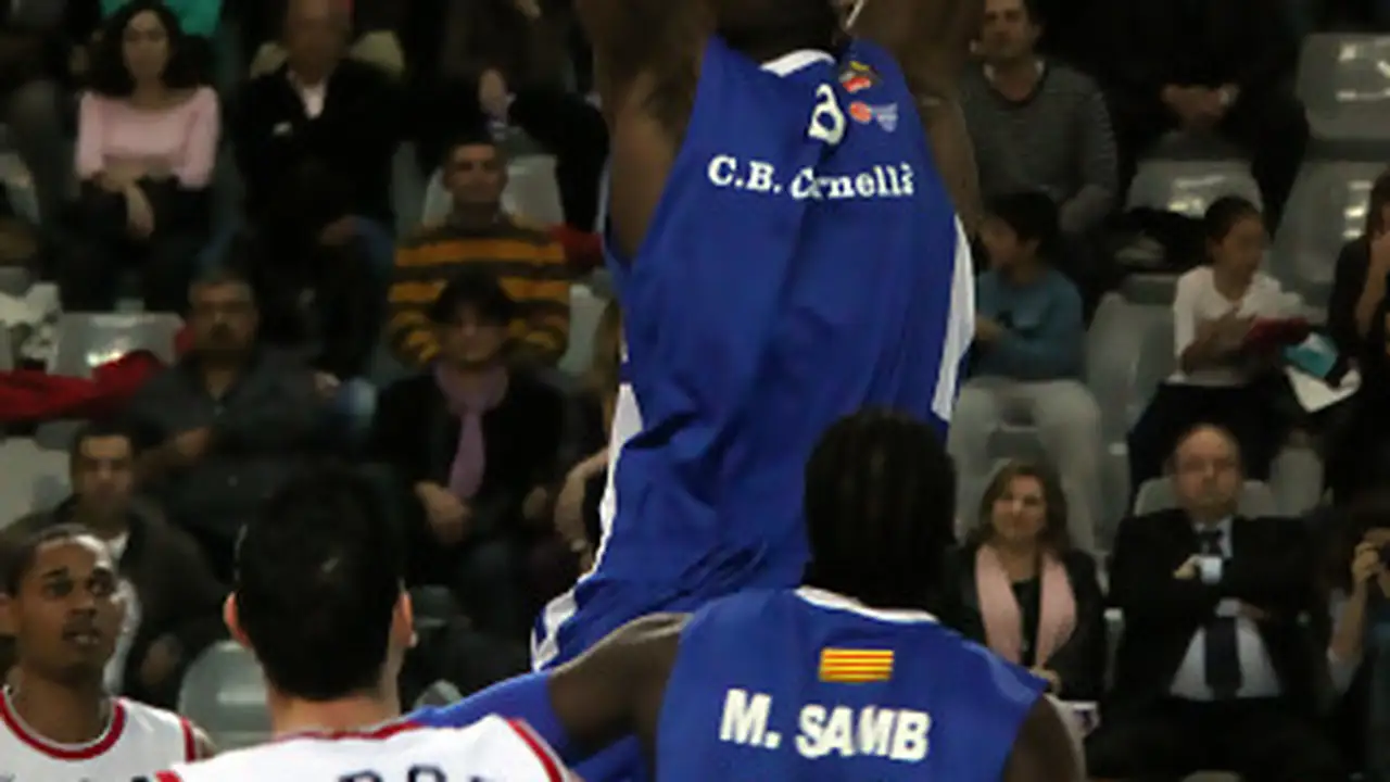 LEB Oro J.7 (I): ¡¡¡Tarragona y Tenerife se estrenan a lo grande!!! venciendo a Canarias y Burgos. Melilla sufre y es nuevo líder. CAI aplasta a León. Padgett apunta al MVP con +41