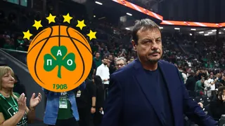 Ergin Ataman suma otra derrota con Panathinaikos en Euroliga: “Errores ridículos”