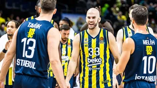 Fenerbahce se queda con Calathes. ¿Qué ha cambiado?