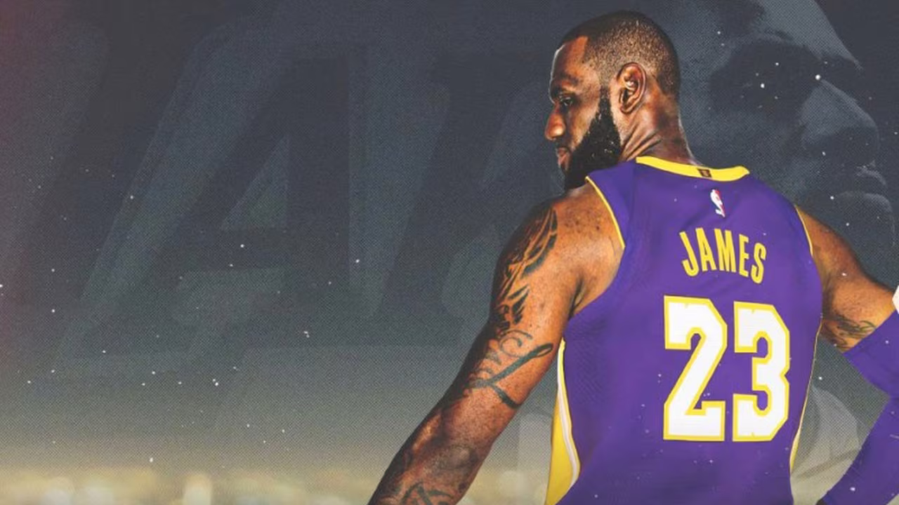 Power Ranking NBA 2018/19