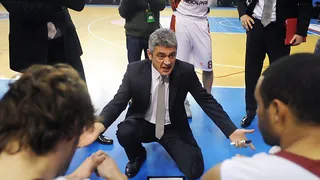 Zoco Turco: Fenerbahce (Pianigiani), Efes (Mahmuti), Besiktas (Kunter) y Galatasaray (Ataman) ya tienen entrenador. Sammy Mejia, fichaje estrella de Banvit. Fenerbahce, ofertón por David Hawkins