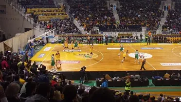 A-1 Ethniki (J7): “Trikalazo” al PAOK. La revolución de los modestos! Faye MVP