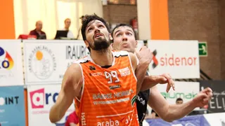 Sáenz Horeca Araberri: conformando un proyecto a contrarreloj