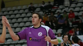 Javi López y Marino Rodríguez, últimas renovaciones de Rayet Guadalajara