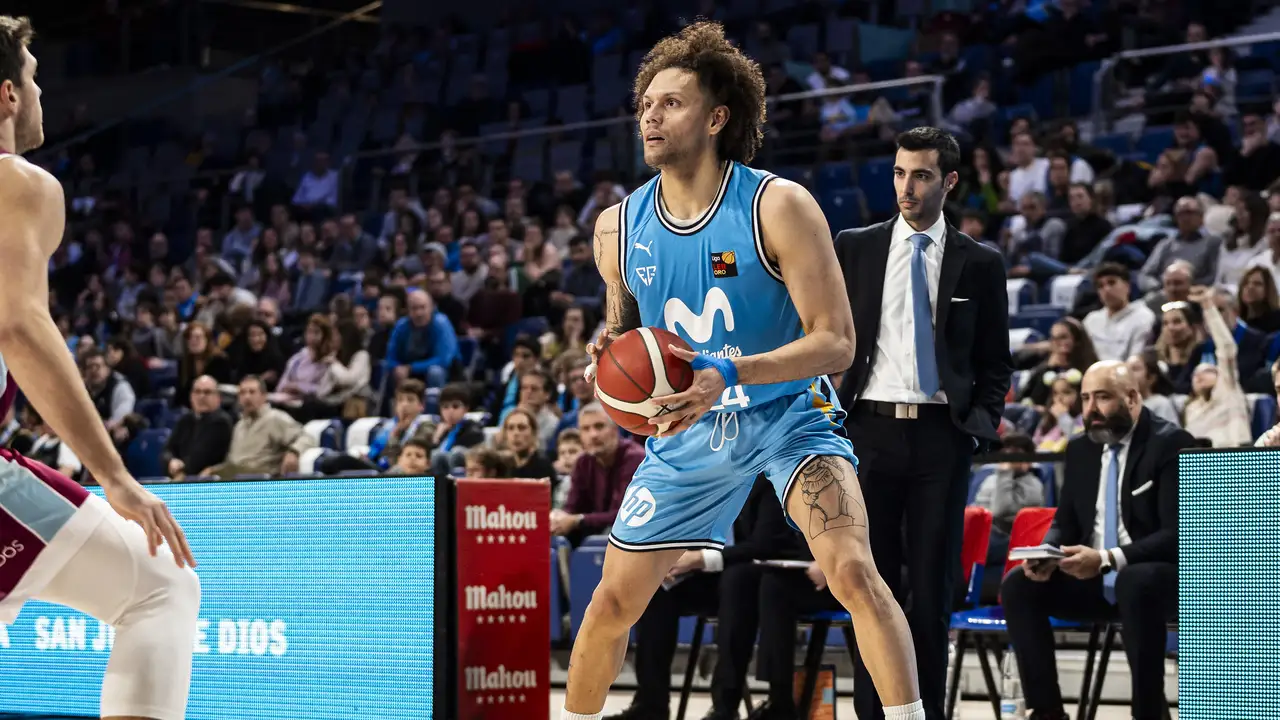 ¿Qué ha pasado con Michael Carrera? Todo sobre la sanción que sacude la LEB Oro