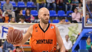 Salva Arco y Andrés Miso harán la pretemporada … ¡con el Fenerbahce!