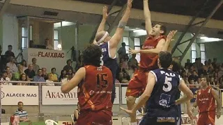 Manuel de la Casa cierra la plantilla del COB