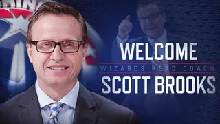 Popurrí NBA: problemas en los Clippers; Brooks acaba en Washington