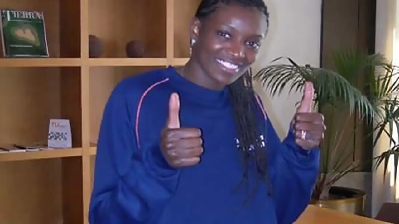 Delisha Milton-Jones: “Sería incoherente que el  segundo mejor equipo de Europa no ganase la Liga”