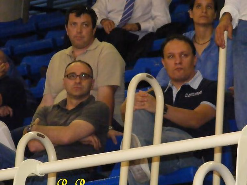 Arturo Álvarez no continuará en el equipo técnico del Gipuzkoa Basket