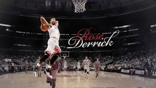 Rose y los Bulls dan la de cal para acabar con la racha de los Warriors