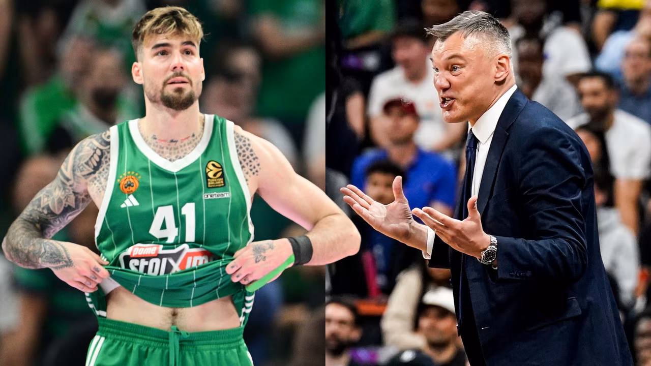 Juancho Hernangómez advierte de los ‘trucos’ de Jasikevicius