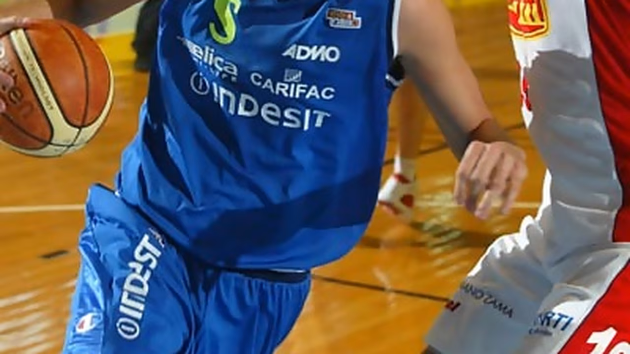 David Brkic, cedido a Alerta Cantabria