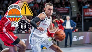 De ser cortado en ACB a estrella en Alemania: jugador a tener en cuenta en Eurocup