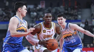 Explosividad NBA para el Baskonia: así es y juega el nuevo fichaje azulgrana