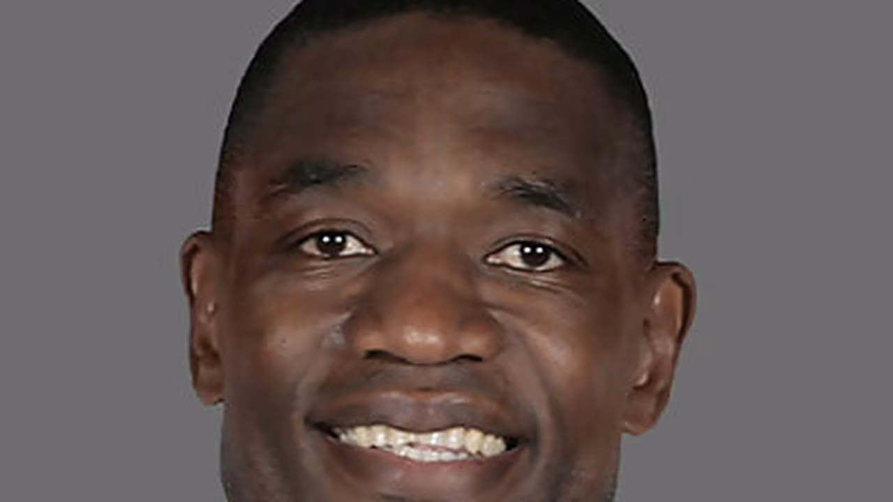 Mutombo vuelve a los Rockets con 42 años