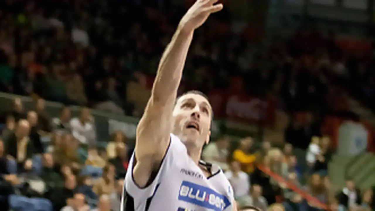 ACB Outside: Bulfoni, otro jugador argentino que vuelve a casa. Jasaitis, de Turquía a Rusia