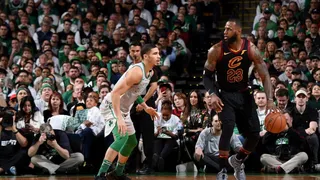 Previa ECF: Cleveland Cavaliers. LeBron quiere seguir siendo el ‘Rey’