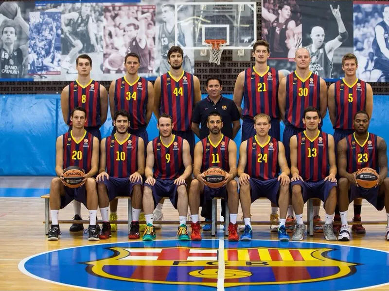 Proyecto FC Barcelona 2014/2015: Volver a pelear por todo con más juventud… y Doellman